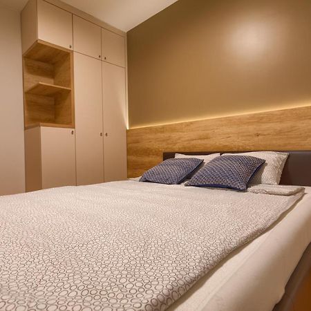 Dejana Apartment ズラティボール エクステリア 写真