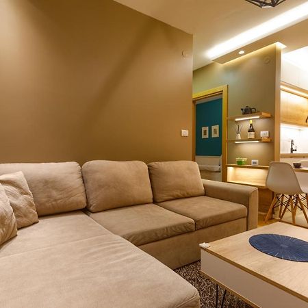 Dejana Apartment ズラティボール エクステリア 写真