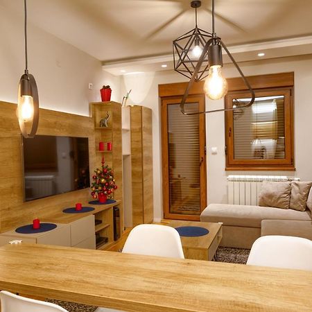 Dejana Apartment ズラティボール エクステリア 写真