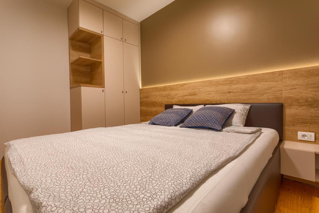 Dejana Apartment ズラティボール エクステリア 写真