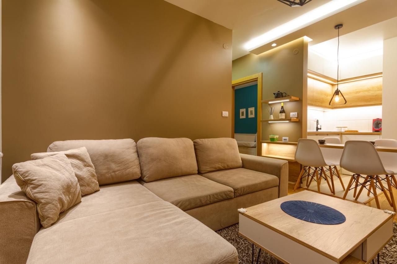 Dejana Apartment ズラティボール エクステリア 写真