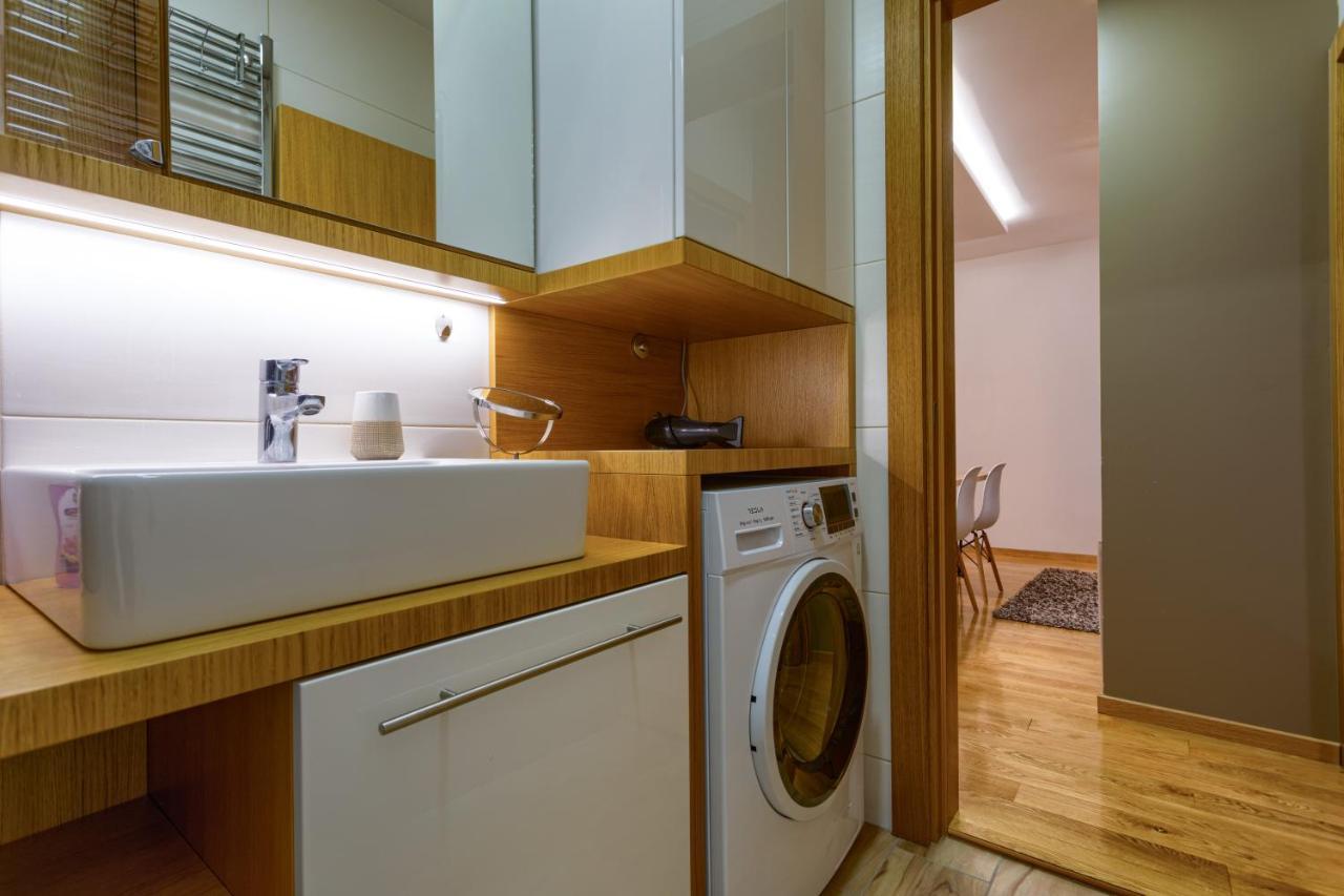 Dejana Apartment ズラティボール エクステリア 写真