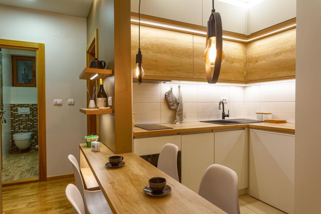 Dejana Apartment ズラティボール エクステリア 写真