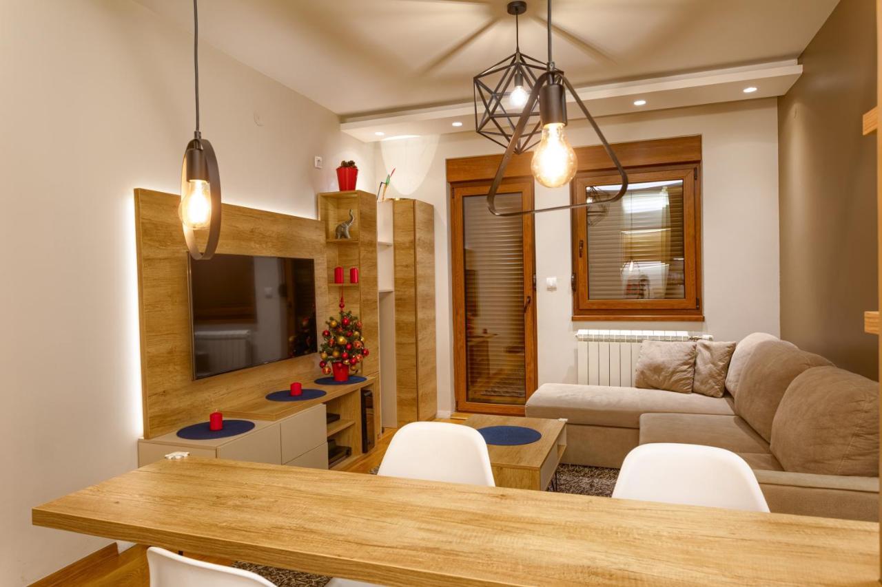 Dejana Apartment ズラティボール エクステリア 写真