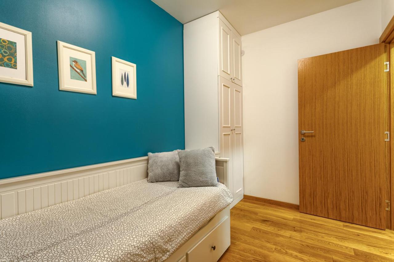Dejana Apartment ズラティボール エクステリア 写真