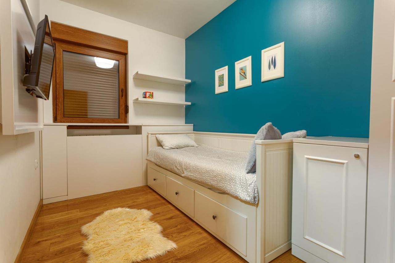 Dejana Apartment ズラティボール エクステリア 写真