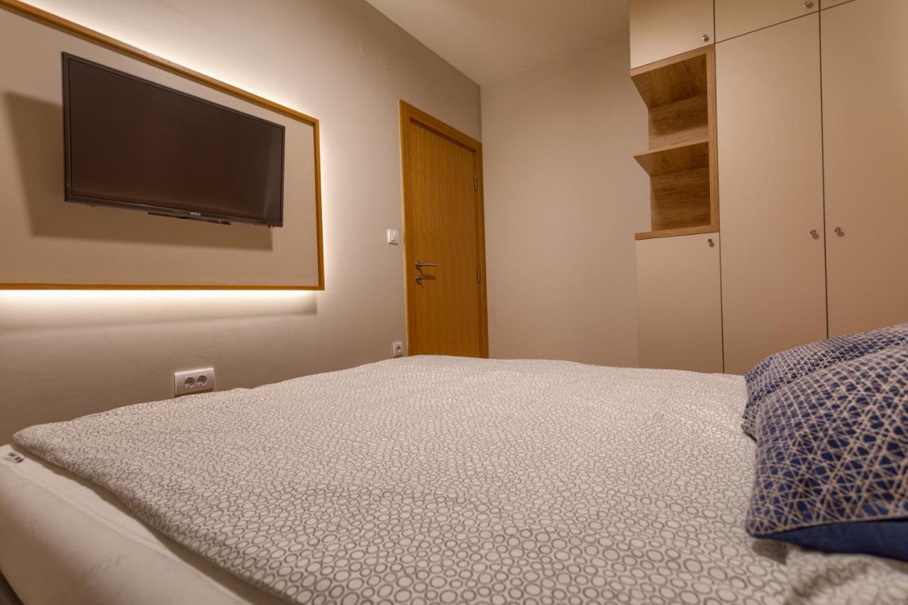 Dejana Apartment ズラティボール エクステリア 写真