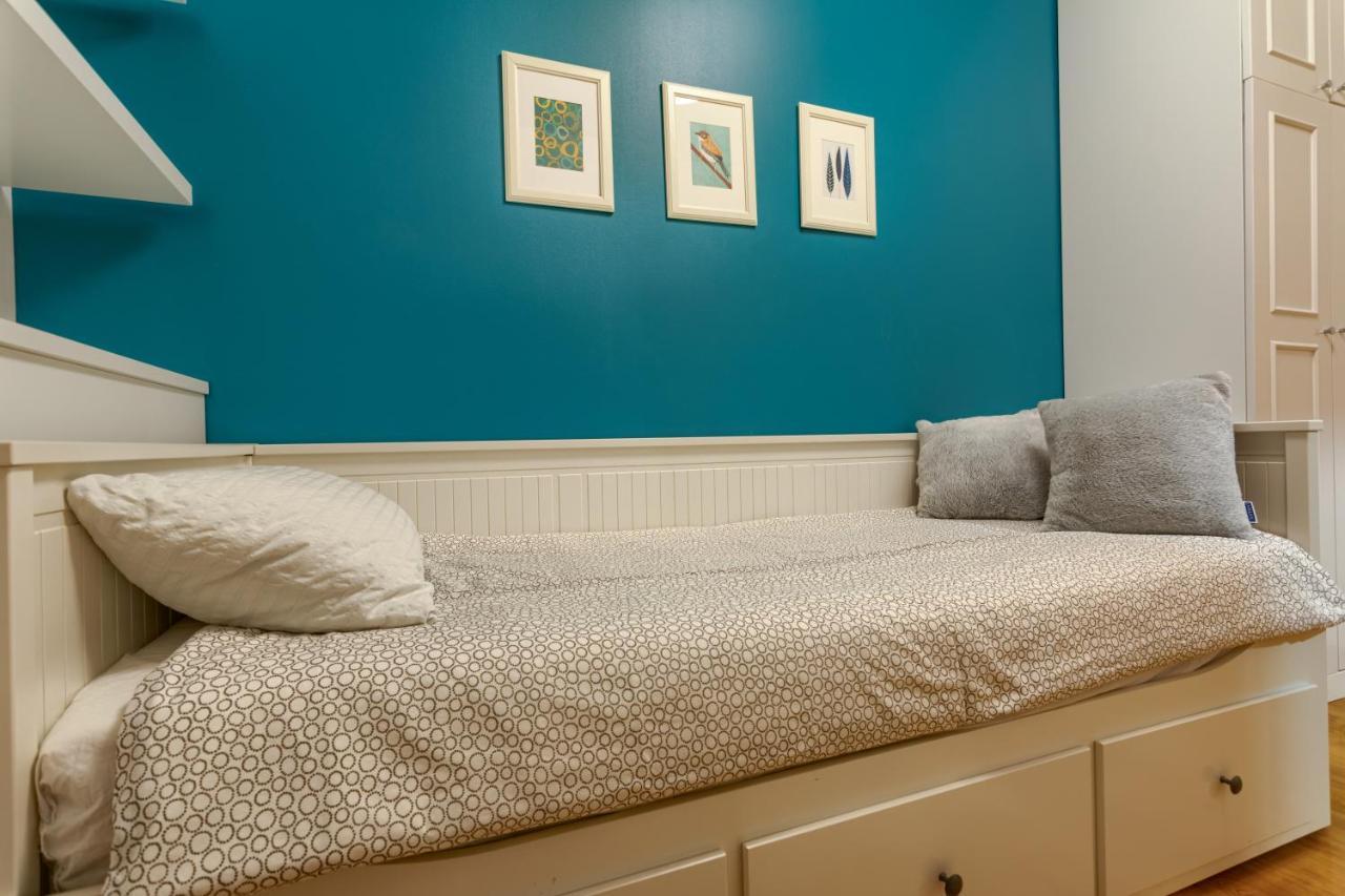 Dejana Apartment ズラティボール エクステリア 写真
