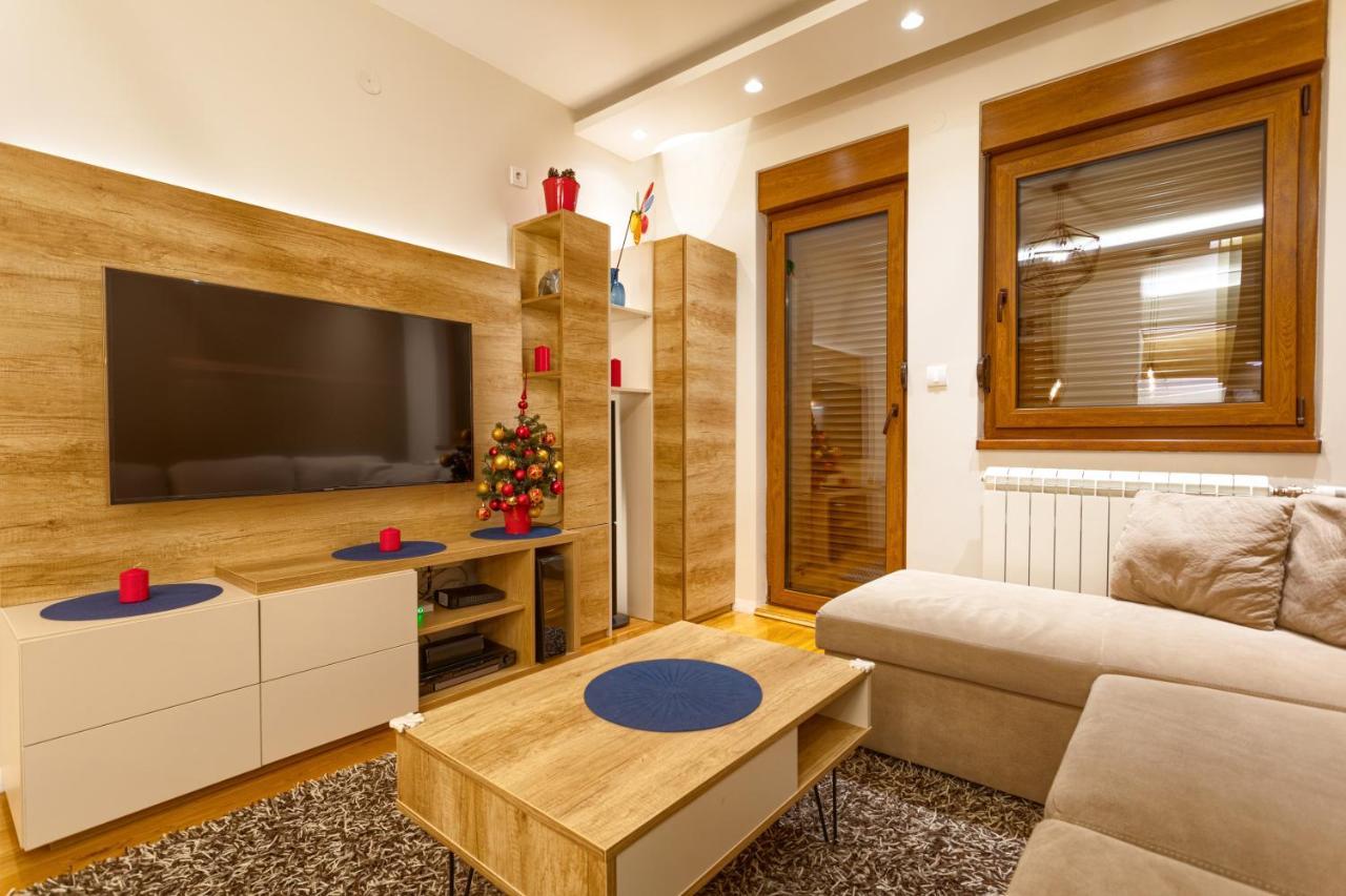 Dejana Apartment ズラティボール エクステリア 写真