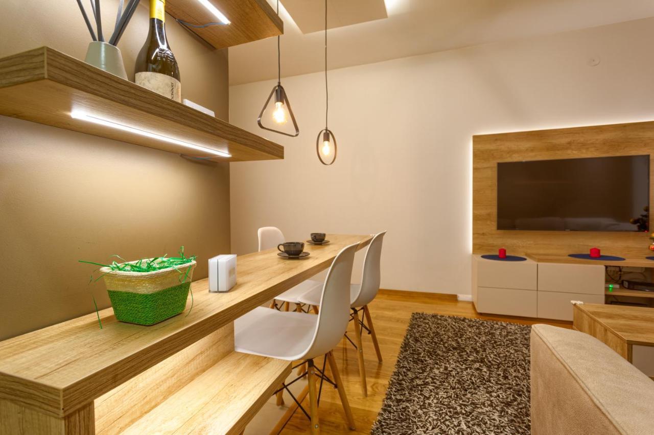 Dejana Apartment ズラティボール エクステリア 写真