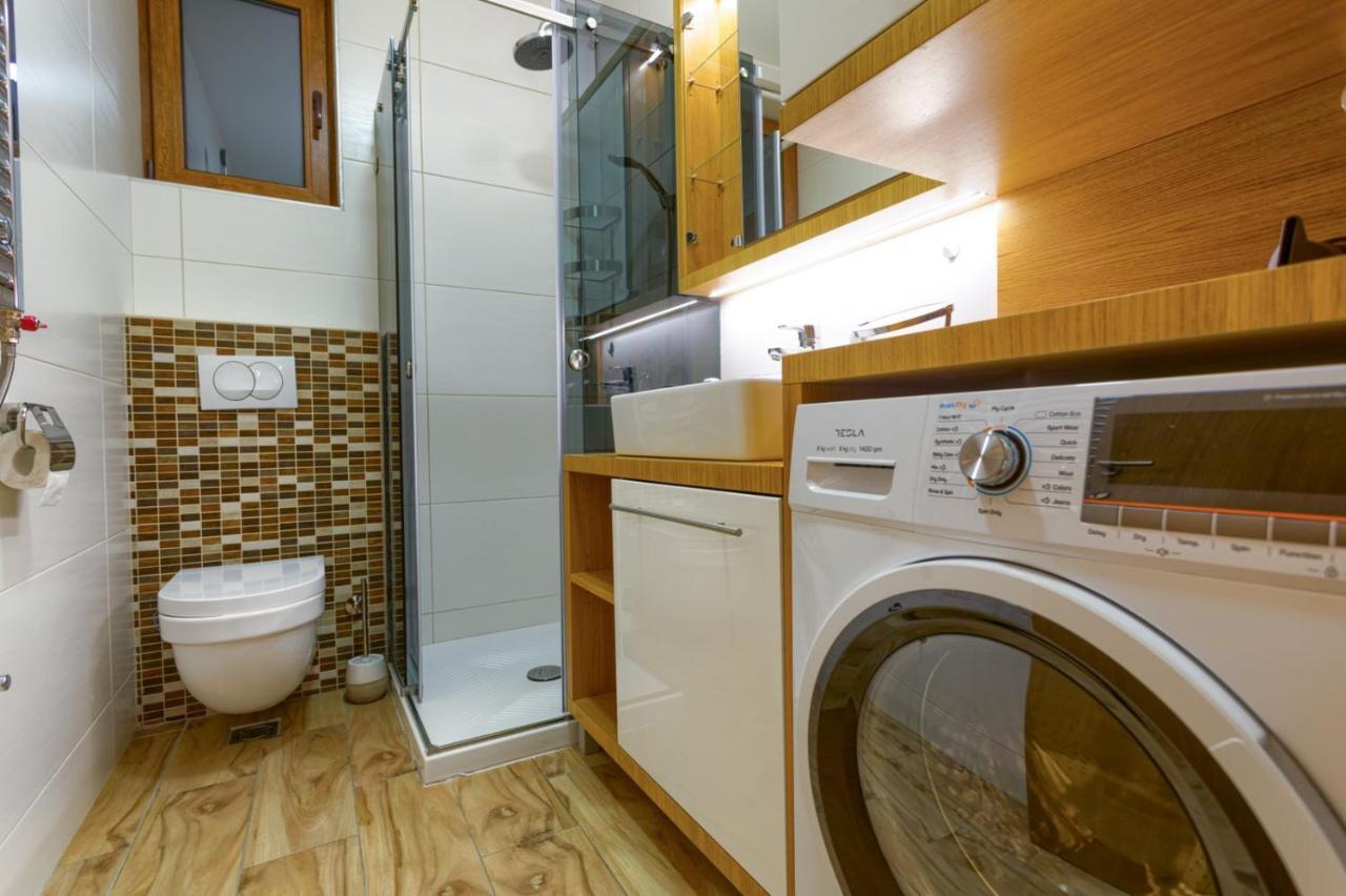 Dejana Apartment ズラティボール エクステリア 写真