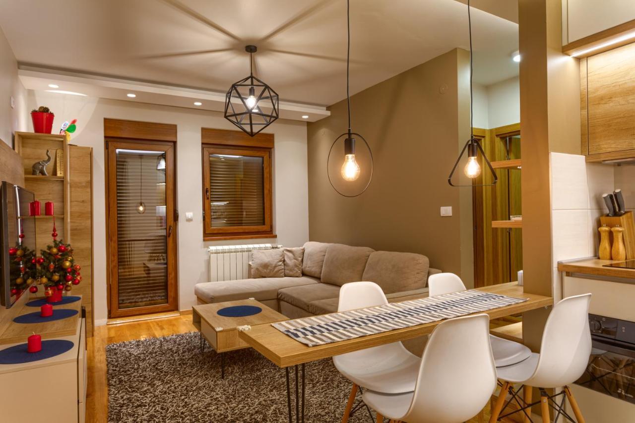 Dejana Apartment ズラティボール エクステリア 写真